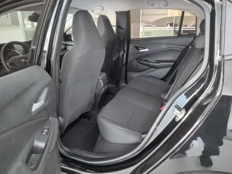CHEVROLET Onix Hatch 1.0 12V 4P FLEX LT TURBO AUTOM�TICO, Foto 10