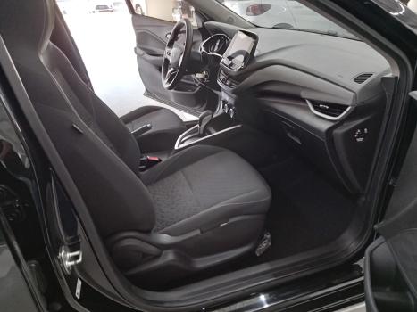 CHEVROLET Onix Hatch 1.0 12V 4P FLEX LT TURBO AUTOM�TICO, Foto 11