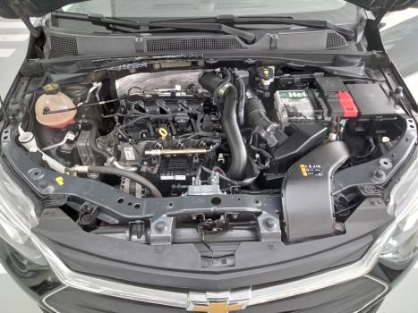 CHEVROLET Onix Hatch 1.0 12V 4P FLEX LT TURBO AUTOM�TICO, Foto 12