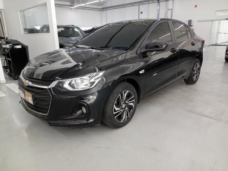 CHEVROLET Onix Hatch 1.0 4P FLEX LT PLUS, Foto 1
