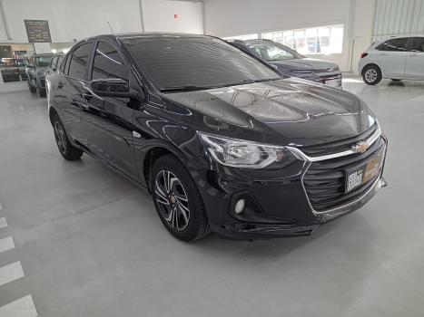 CHEVROLET Onix Hatch 1.0 4P FLEX LT PLUS, Foto 2