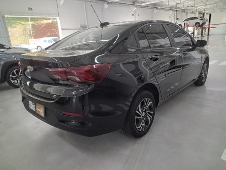 CHEVROLET Onix Hatch 1.0 4P FLEX LT PLUS, Foto 3
