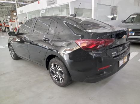 CHEVROLET Onix Hatch 1.0 4P FLEX LT PLUS, Foto 4
