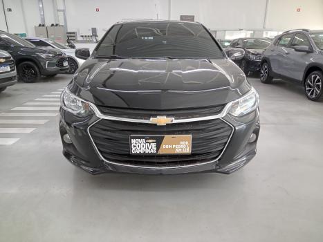 CHEVROLET Onix Hatch 1.0 4P FLEX LT PLUS, Foto 5