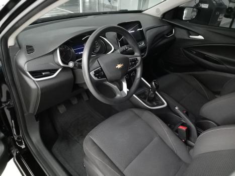 CHEVROLET Onix Hatch 1.0 4P FLEX LT PLUS, Foto 7