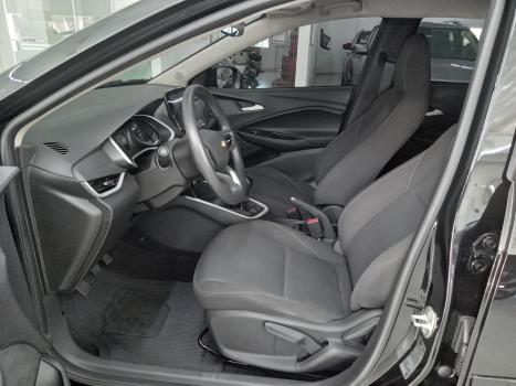 CHEVROLET Onix Hatch 1.0 4P FLEX LT PLUS, Foto 8