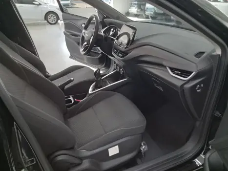 CHEVROLET Onix Hatch 1.0 4P FLEX LT PLUS, Foto 10
