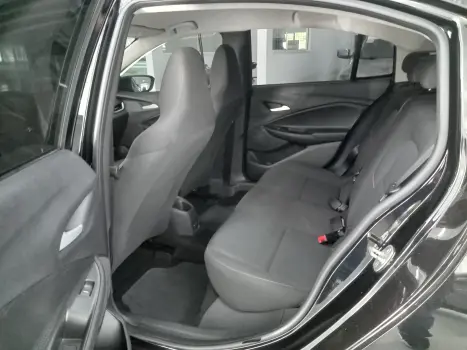 CHEVROLET Onix Hatch 1.0 4P FLEX LT PLUS, Foto 11