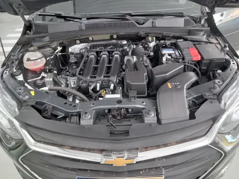 CHEVROLET Onix Hatch 1.0 4P FLEX LT PLUS, Foto 12