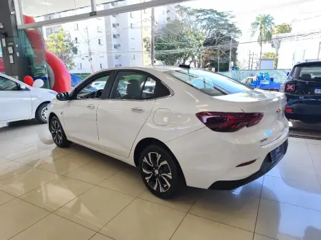 CHEVROLET Onix Hatch 1.0 12V 4P FLEX PREMIER TURBO AUTOM�TICO, Foto 4