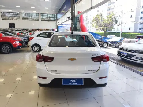 CHEVROLET Onix Hatch 1.0 12V 4P FLEX PREMIER TURBO AUTOM�TICO, Foto 5