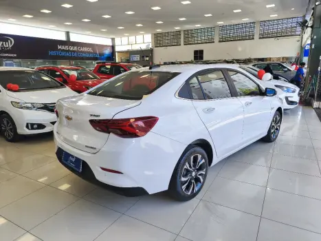 CHEVROLET Onix Hatch 1.0 12V 4P FLEX PREMIER TURBO AUTOM�TICO, Foto 6