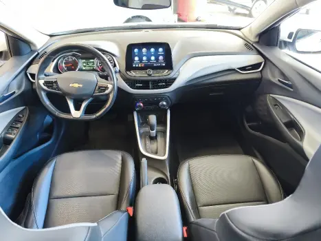 CHEVROLET Onix Hatch 1.0 12V 4P FLEX PREMIER TURBO AUTOM�TICO, Foto 7