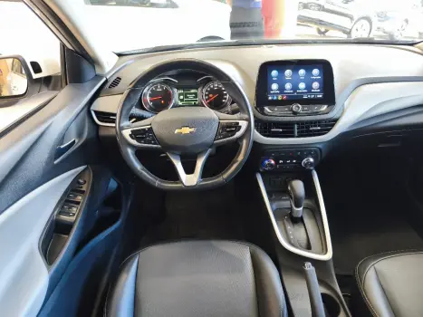 CHEVROLET Onix Hatch 1.0 12V 4P FLEX PREMIER TURBO AUTOM�TICO, Foto 10