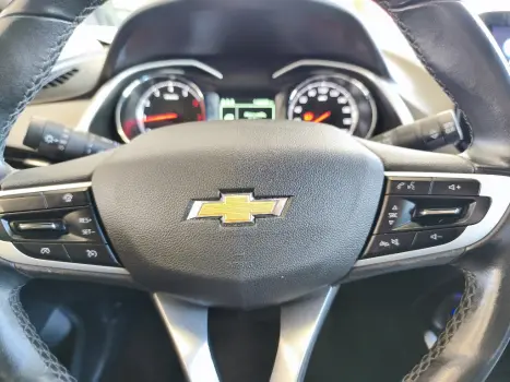 CHEVROLET Onix Hatch 1.0 12V 4P FLEX PREMIER TURBO AUTOM�TICO, Foto 11