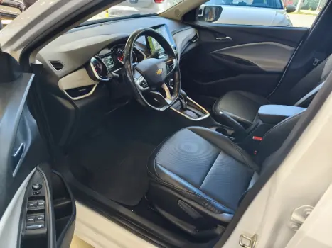 CHEVROLET Onix Hatch 1.0 12V 4P FLEX PREMIER TURBO AUTOM�TICO, Foto 13