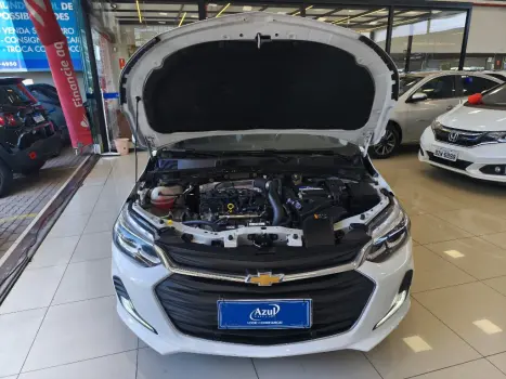 CHEVROLET Onix Hatch 1.0 12V 4P FLEX PREMIER TURBO AUTOM�TICO, Foto 19