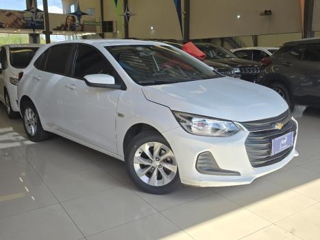 CHEVROLET Onix Hatch 1.0 4P FLEX LT, Foto 1