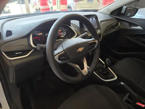 CHEVROLET Onix Hatch 1.0 4P FLEX LT, Foto 15
