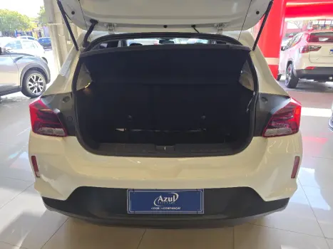 CHEVROLET Onix Hatch 1.0 4P FLEX LT, Foto 18