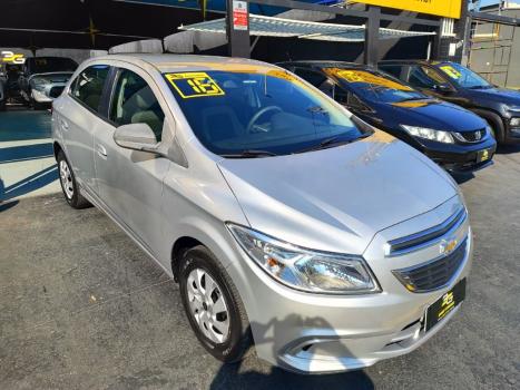 CHEVROLET Onix Hatch 1.0 4P FLEX LT, Foto 3