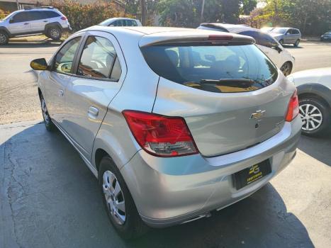 CHEVROLET Onix Hatch 1.0 4P FLEX LT, Foto 6