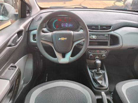 CHEVROLET Onix Hatch 1.0 4P FLEX LT, Foto 7