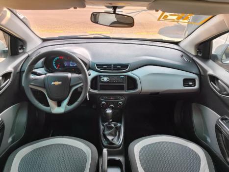 CHEVROLET Onix Hatch 1.0 4P FLEX LT, Foto 8