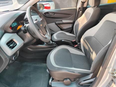CHEVROLET Onix Hatch 1.0 4P FLEX LT, Foto 9