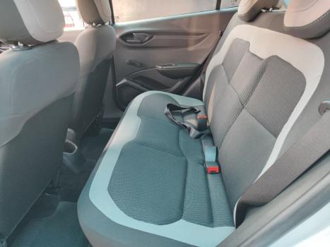 CHEVROLET Onix Hatch 1.0 4P FLEX LT, Foto 10