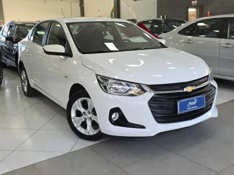 CHEVROLET Onix Hatch 1.0 12V 4P FLEX LTZ PLUS TURBO AUTOM�TICO, Foto 1