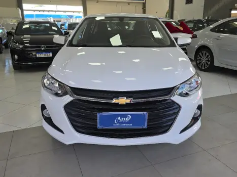 CHEVROLET Onix Hatch 1.0 12V 4P FLEX LTZ PLUS TURBO AUTOM�TICO, Foto 2