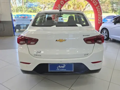 CHEVROLET Onix Hatch 1.0 12V 4P FLEX LTZ PLUS TURBO AUTOM�TICO, Foto 5