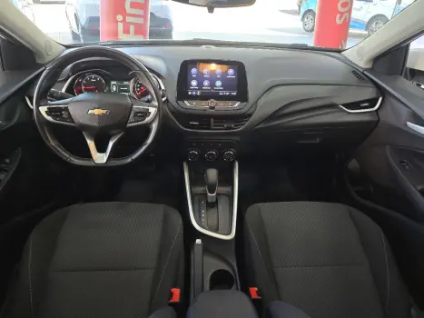 CHEVROLET Onix Hatch 1.0 12V 4P FLEX LTZ PLUS TURBO AUTOM�TICO, Foto 7