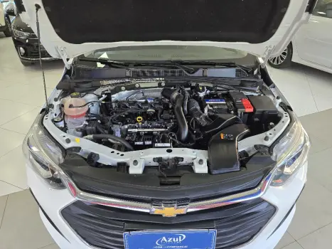 CHEVROLET Onix Hatch 1.0 12V 4P FLEX LTZ PLUS TURBO AUTOM�TICO, Foto 20