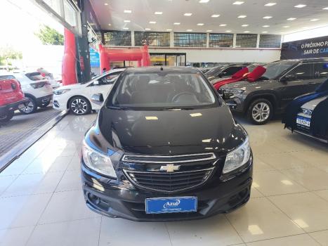 CHEVROLET Onix Hatch 1.0 4P FLEX LT, Foto 2