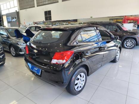 CHEVROLET Onix Hatch 1.0 4P FLEX LT, Foto 6