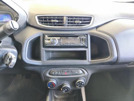 CHEVROLET Onix Hatch 1.0 4P FLEX LT, Foto 8