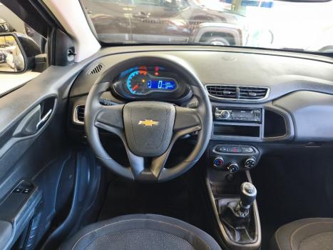 CHEVROLET Onix Hatch 1.0 4P FLEX LT, Foto 10