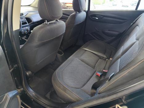 CHEVROLET Onix Hatch 1.0 4P FLEX LT, Foto 14