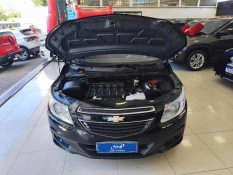 CHEVROLET Onix Hatch 1.0 4P FLEX LT, Foto 17