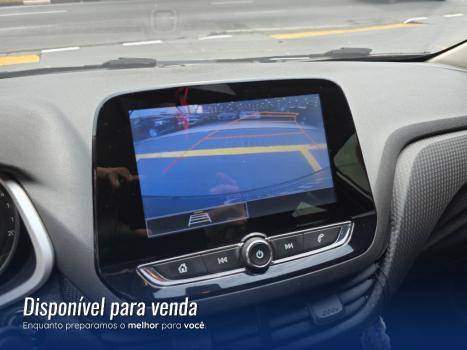 CHEVROLET Onix Hatch 1.0 4P FLEX LT, Foto 10