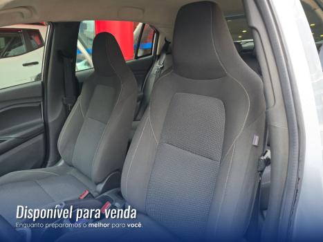CHEVROLET Onix Hatch 1.0 4P FLEX LT, Foto 11