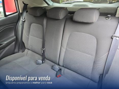 CHEVROLET Onix Hatch 1.0 4P FLEX LT, Foto 12