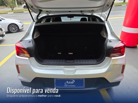 CHEVROLET Onix Hatch 1.0 4P FLEX LT, Foto 13