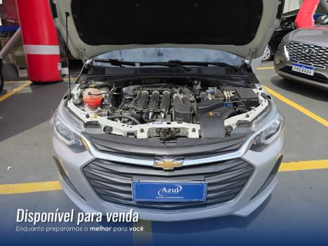 CHEVROLET Onix Hatch 1.0 4P FLEX LT, Foto 14