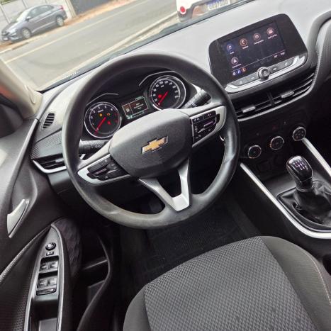CHEVROLET Onix Hatch 1.0 4P FLEX LT, Foto 7