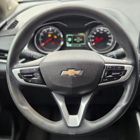 CHEVROLET Onix Hatch 1.0 4P FLEX LT, Foto 8