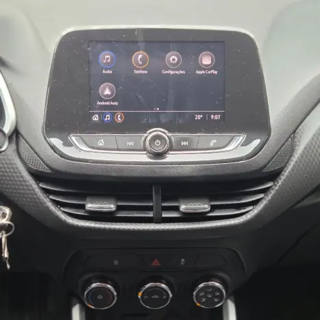 CHEVROLET Onix Hatch 1.0 4P FLEX LT, Foto 14