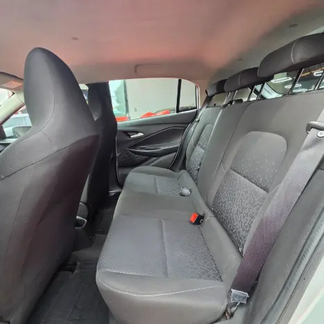 CHEVROLET Onix Hatch 1.0 4P FLEX LT, Foto 15